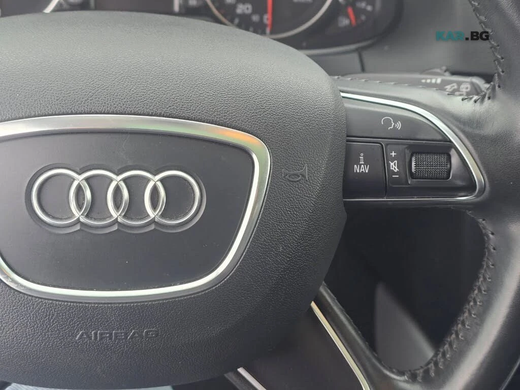 Audi Q5 45TFSI PREMIUM+ * АвтоКредит * (ЦЕНА ДО БГ), снимка 15 - Автомобили и джипове - 55268853