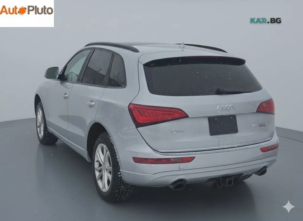 Audi Q5 45TFSI PREMIUM+ * АвтоКредит * (ЦЕНА ДО БГ), снимка 6 - Автомобили и джипове - 55268853
