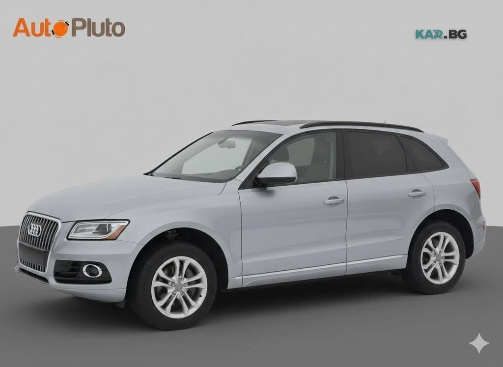 Audi Q5 45TFSI PREMIUM+ * АвтоКредит * (ЦЕНА ДО БГ), снимка 3 - Автомобили и джипове - 55268853