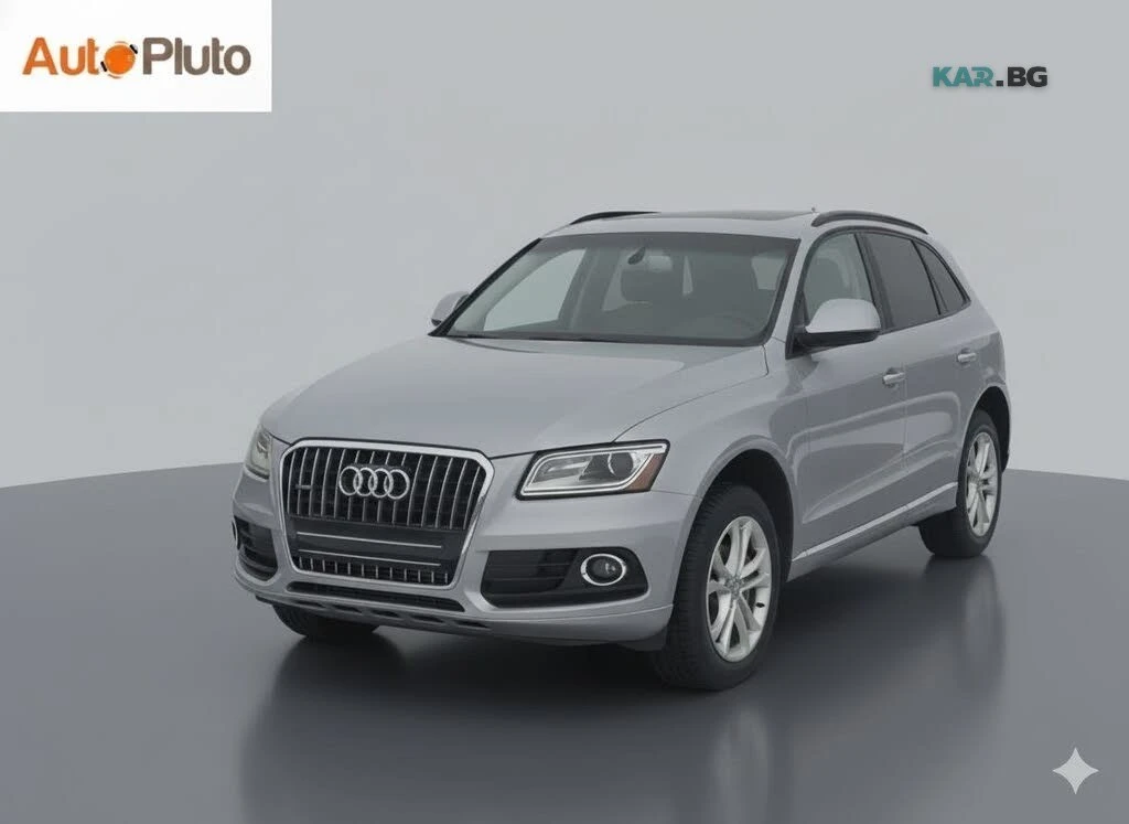Audi Q5 45TFSI PREMIUM+ * АвтоКредит * (ЦЕНА ДО БГ)