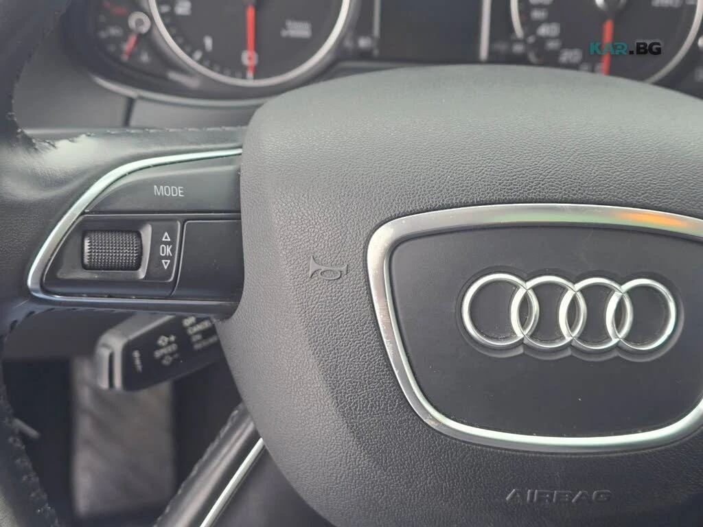 Audi Q5 45TFSI PREMIUM+ * АвтоКредит * (ЦЕНА ДО БГ), снимка 14 - Автомобили и джипове - 55268853
