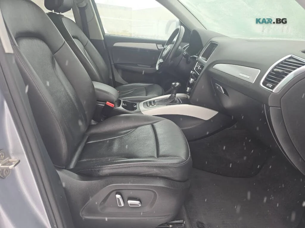 Audi Q5 45TFSI PREMIUM+ * АвтоКредит * (ЦЕНА ДО БГ), снимка 9 - Автомобили и джипове - 55268853