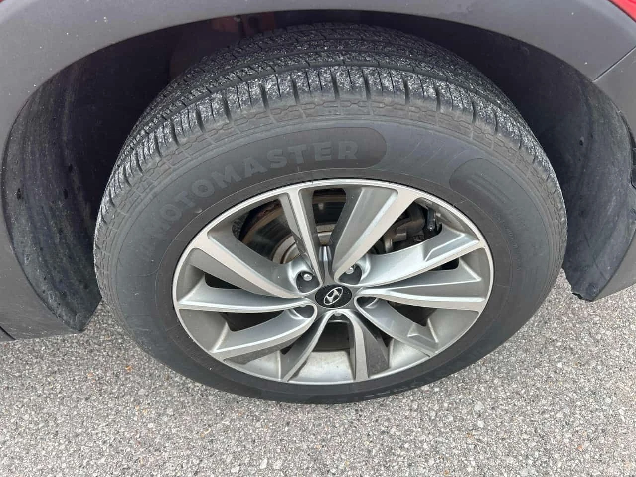 Hyundai Santa fe * Preferred * CARFAX * ЦЕНА ДО БГ, снимка 9 - Автомобили и джипове - 55472127