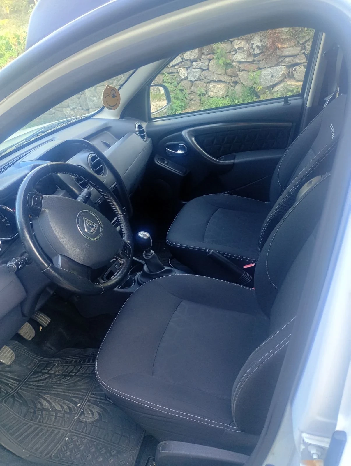 Dacia Duster, снимка 4 - Автомобили и джипове - 55507065