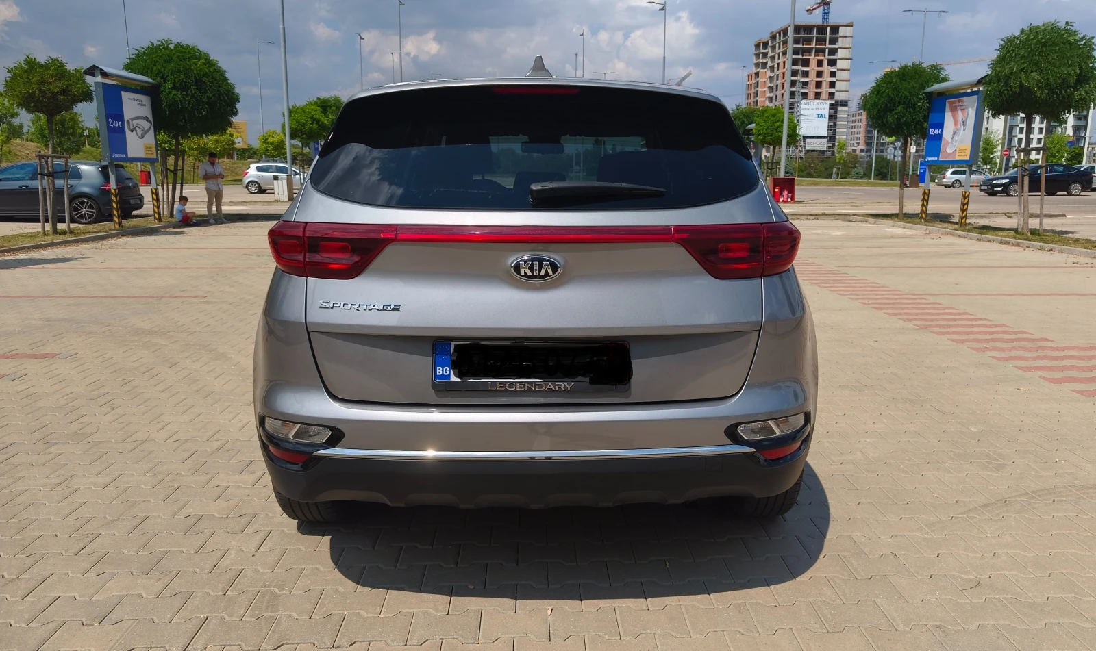 Kia Sportage | Mobile.bg � ����������� 6