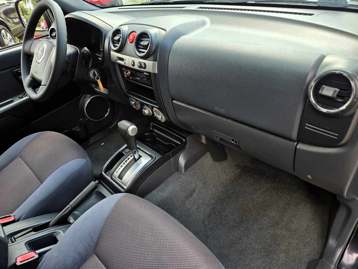 Isuzu D-max 3.0 D 163kc. | Mobile.bg � ����������� 14