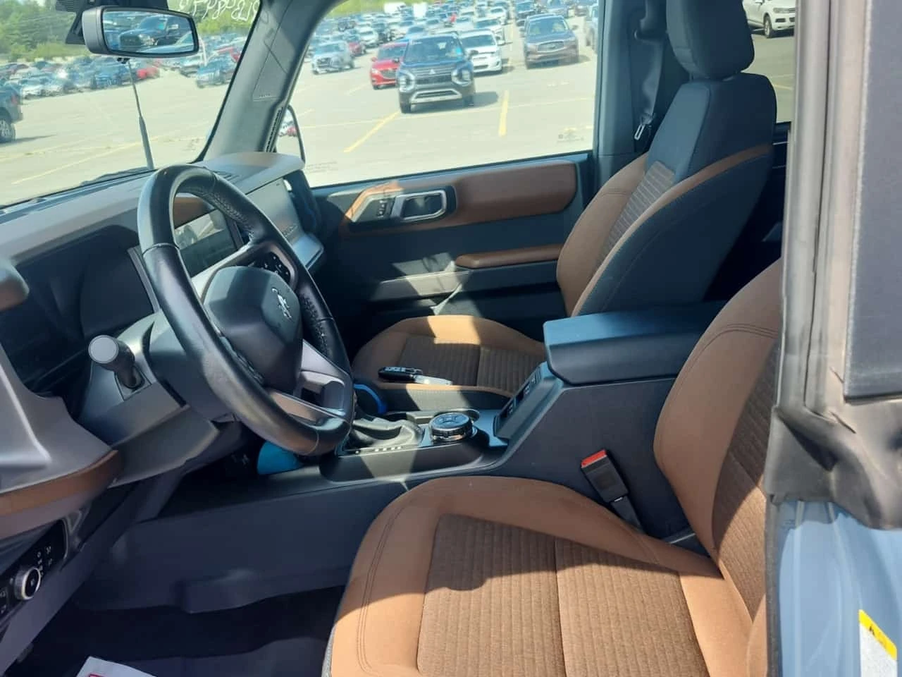 Ford Bronco BIG BEND* CARFAX* ���������� ��� ������������ ���� | Mobile.bg � ����������� 5