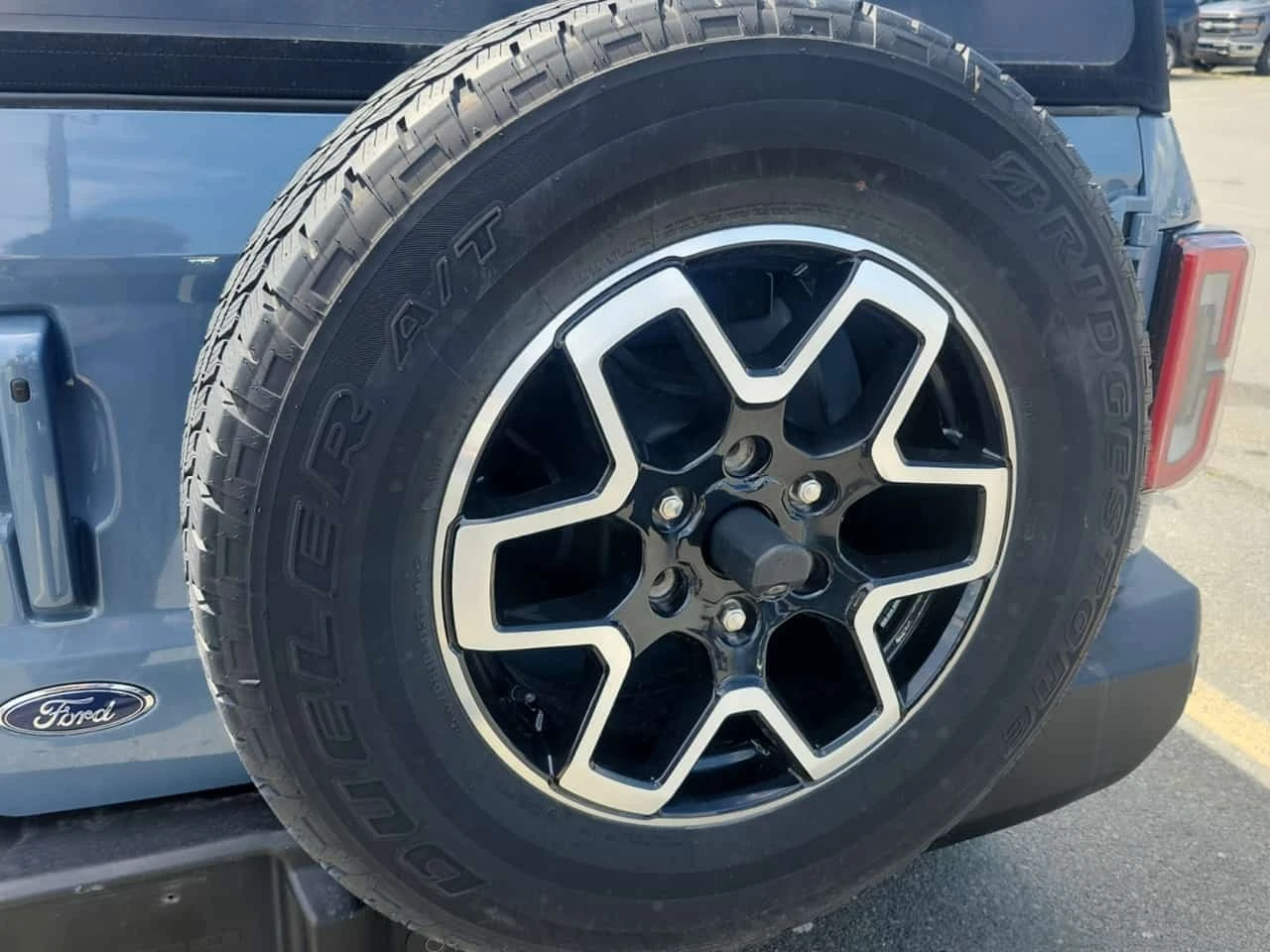 Ford Bronco BIG BEND* CARFAX* ���������� ��� ������������ ���� | Mobile.bg � ����������� 15