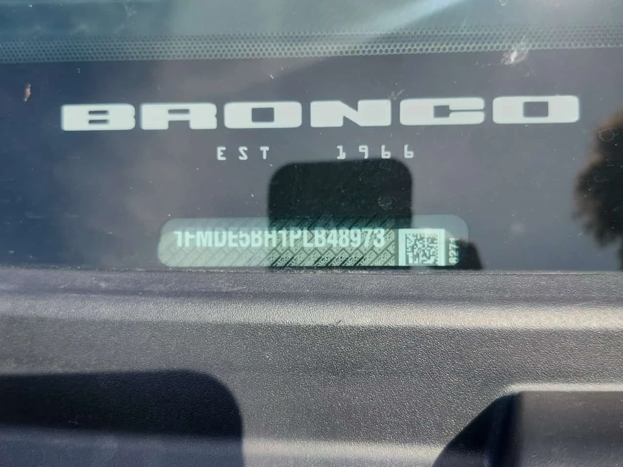 Ford Bronco BIG BEND* CARFAX* ���������� ��� ������������ ���� | Mobile.bg � ����������� 17