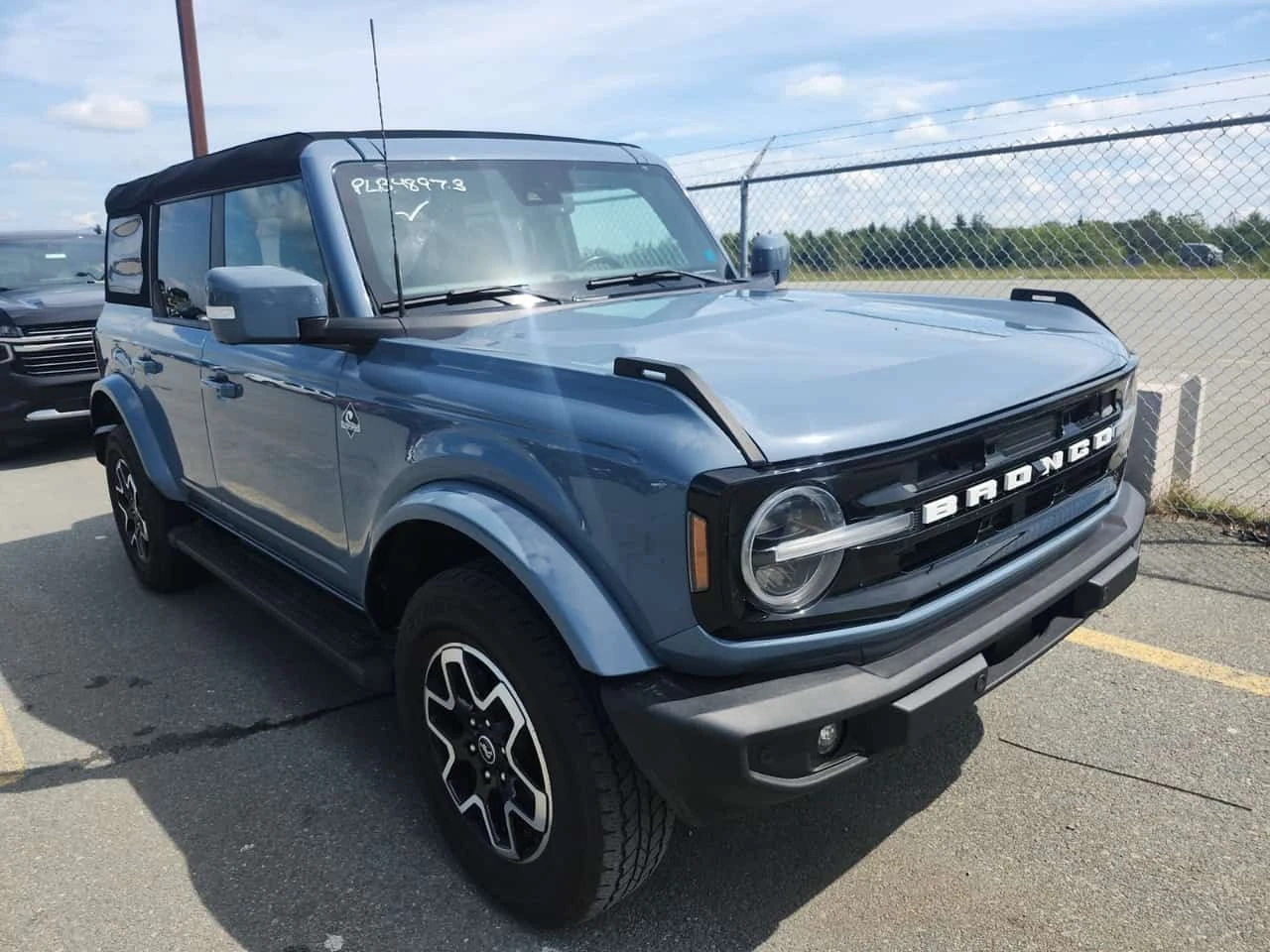 Ford Bronco BIG BEND* CARFAX* ���������� ��� ������������ ���� | Mobile.bg � ����������� 2