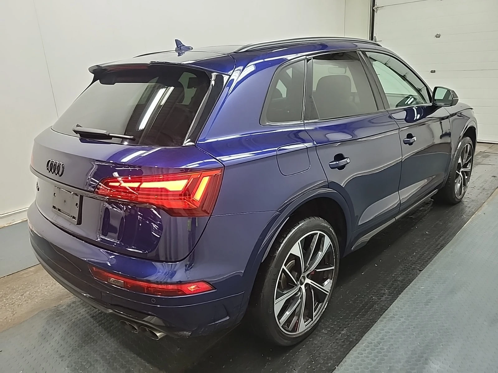 Audi SQ5 * TECHNIK * ���� ���������� * ��� �������� * �� VW | Mobile.bg � ����������� 3