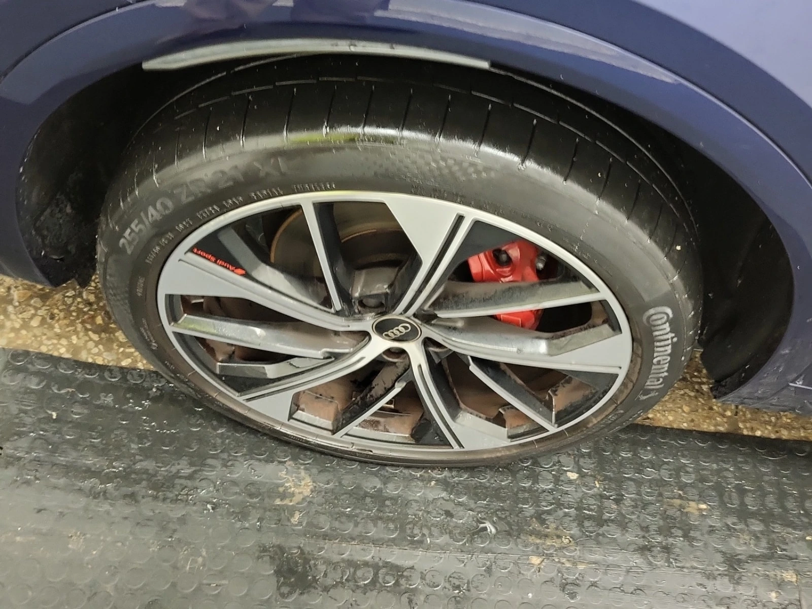 Audi SQ5 * TECHNIK * ���� ���������� * ��� �������� * �� VW | Mobile.bg � ����������� 16