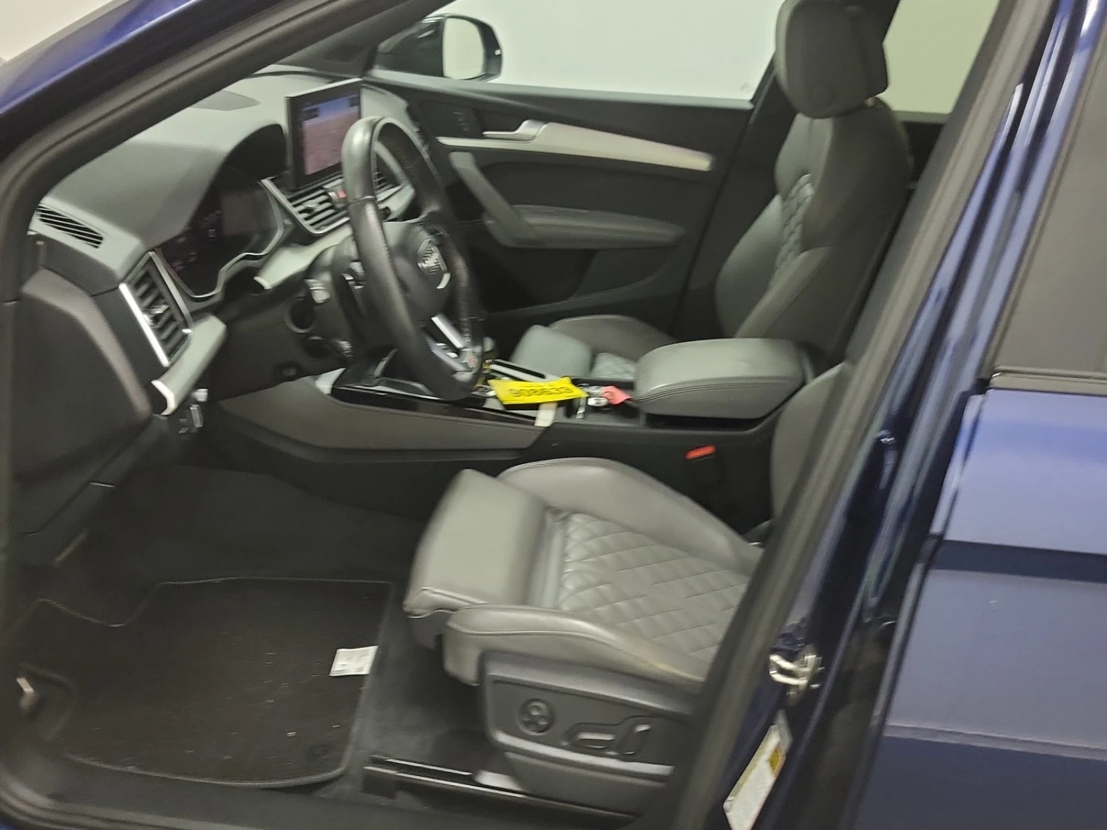 Audi SQ5 * TECHNIK * ���� ���������� * ��� �������� * �� VW | Mobile.bg � ����������� 9