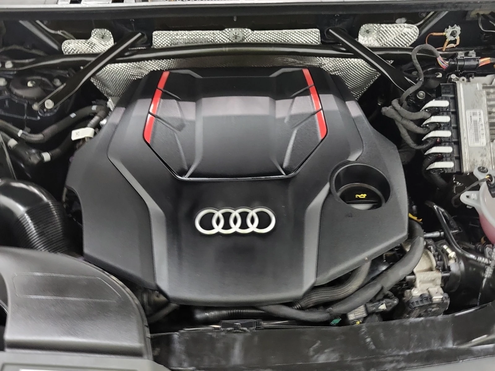 Audi SQ5 * TECHNIK * ���� ���������� * ��� �������� * �� VW | Mobile.bg � ����������� 15