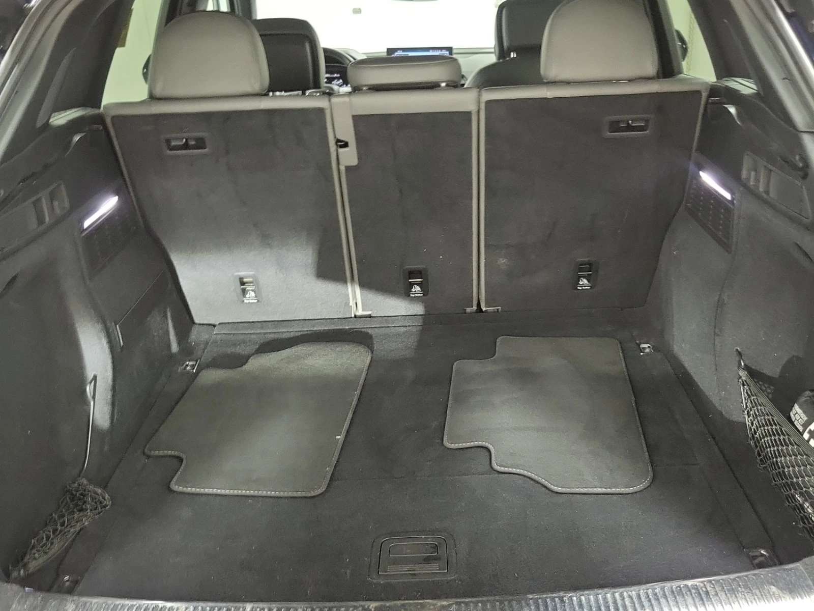 Audi SQ5 * TECHNIK * ���� ���������� * ��� �������� * �� VW | Mobile.bg � ����������� 14
