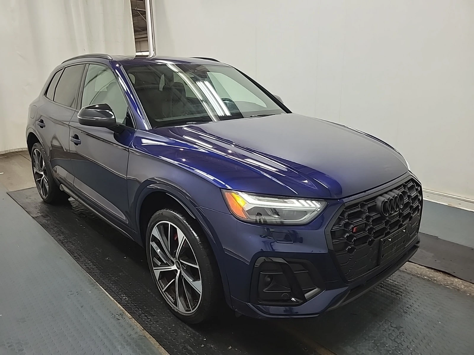 Audi SQ5 * TECHNIK * ���� ���������� * ��� �������� * �� VW | Mobile.bg � ����������� 2