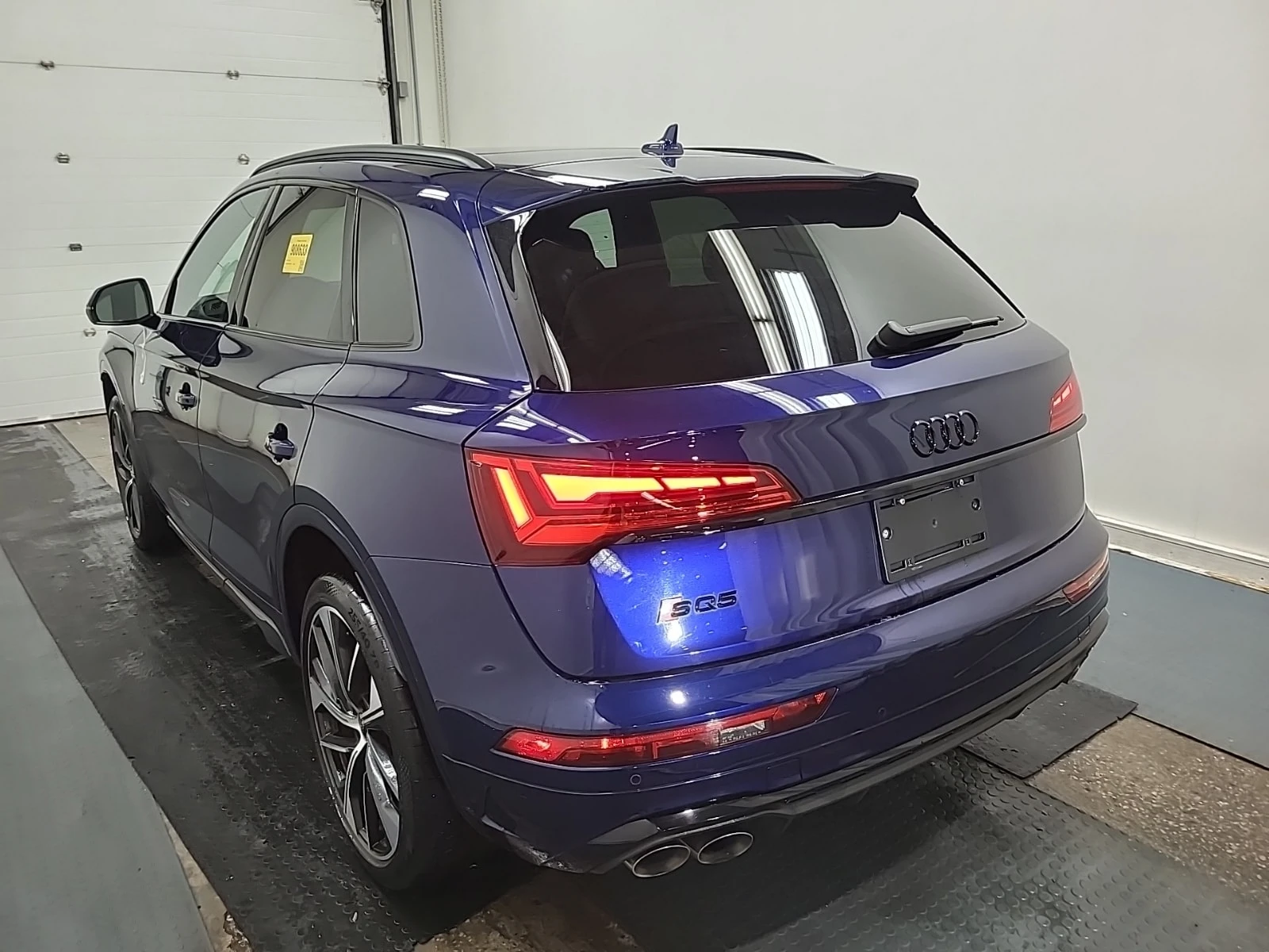 Audi SQ5 * TECHNIK * ���� ���������� * ��� �������� * �� VW | Mobile.bg � ����������� 5