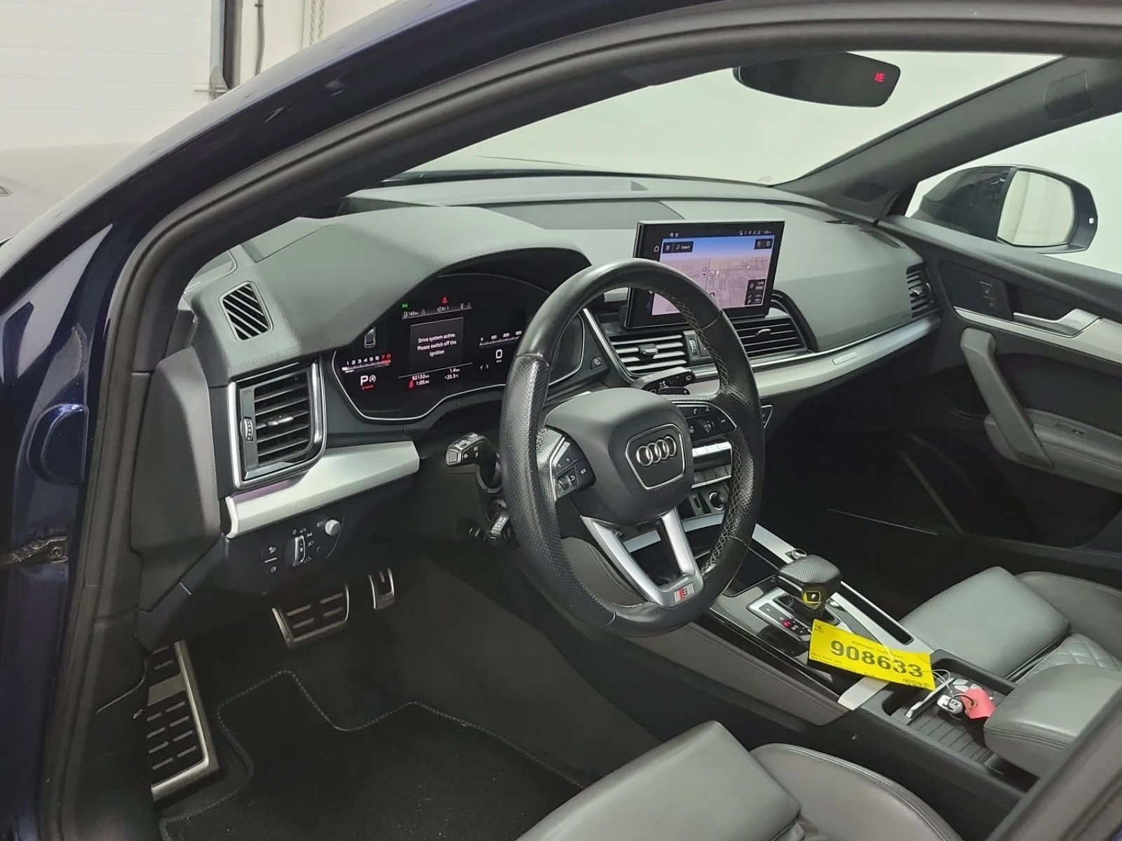 Audi SQ5 * TECHNIK * ���� ���������� * ��� �������� * �� VW | Mobile.bg � ����������� 6