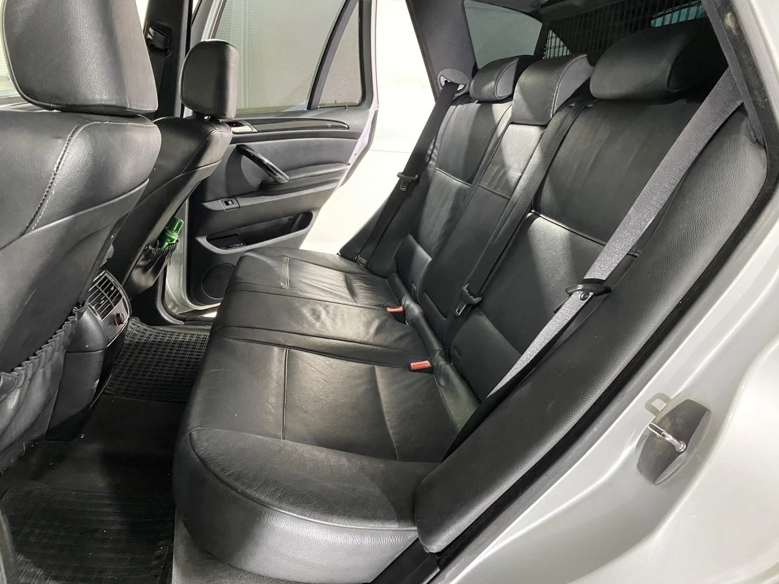 BMW X5 AUTO , снимка 13 - Автомобили и джипове - 55976809