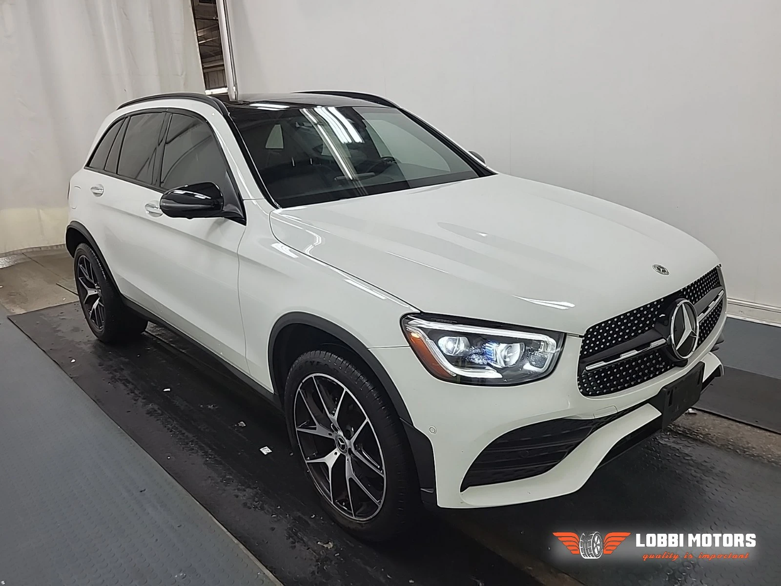 Mercedes-Benz GLC | Mobile.bg � ����������� 2