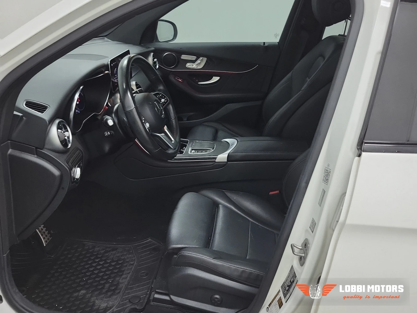 Mercedes-Benz GLC | Mobile.bg � ����������� 5