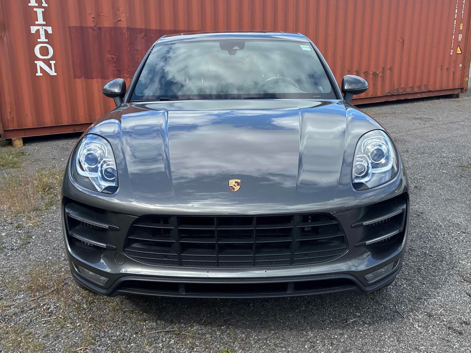 Porsche Macan  Turbo / CARFAX / АВТОКРЕДИТ , снимка 5 - Автомобили и джипове - 56098603
