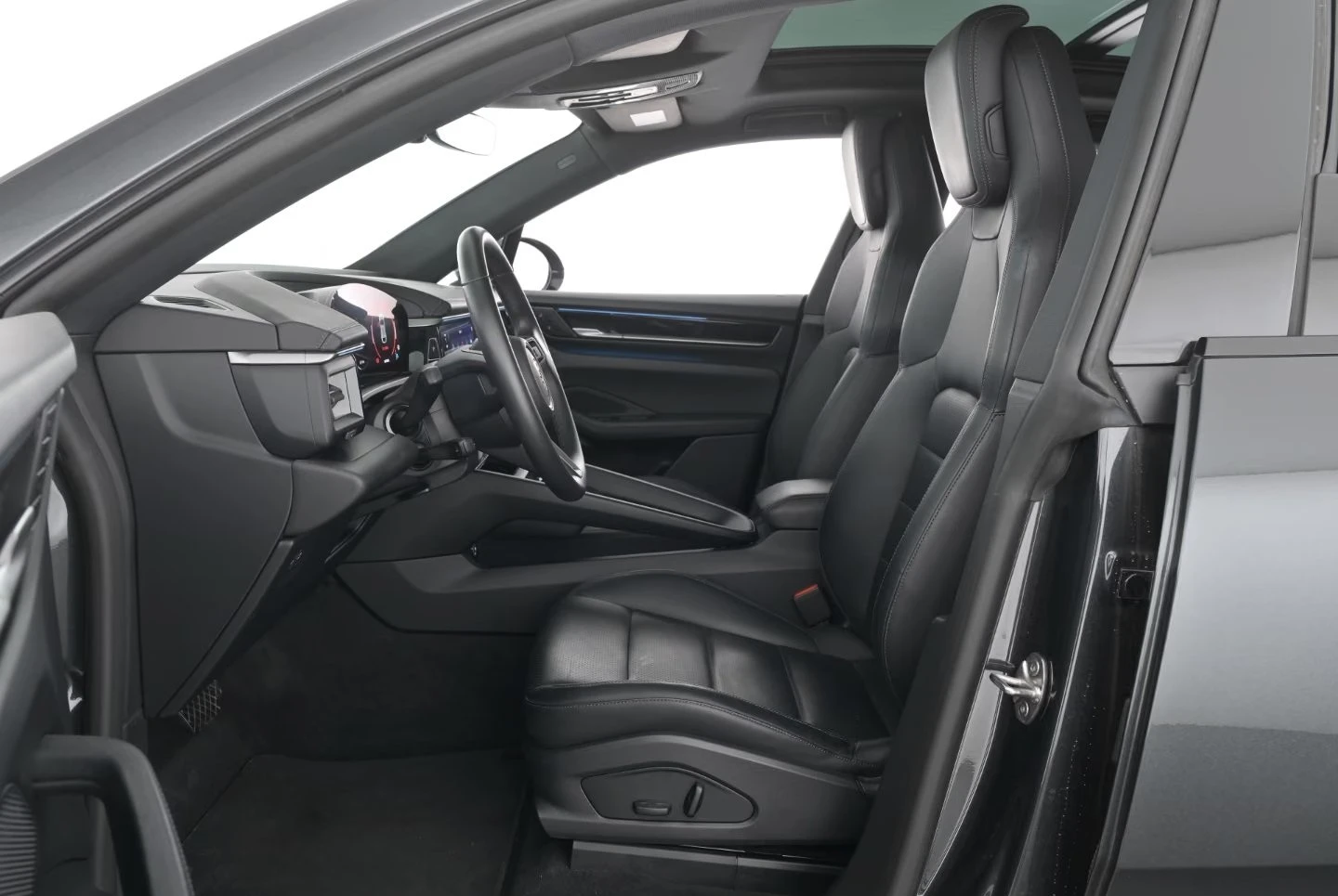 Porsche Macan 100 kWh / ELECTRIC SPORT SOUND / PANO / PASM/ 360/ | Mobile.bg � ����������� 8