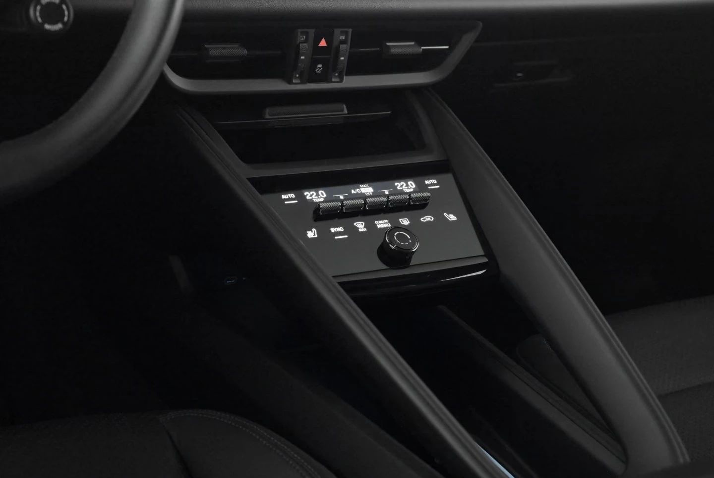 Porsche Macan 100 kWh / ELECTRIC SPORT SOUND / PANO / PASM/ 360/ | Mobile.bg � ����������� 14