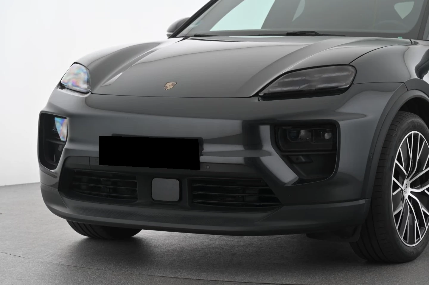 Porsche Macan 100 kWh / ELECTRIC SPORT SOUND / PANO / PASM/ 360/ | Mobile.bg � ����������� 6