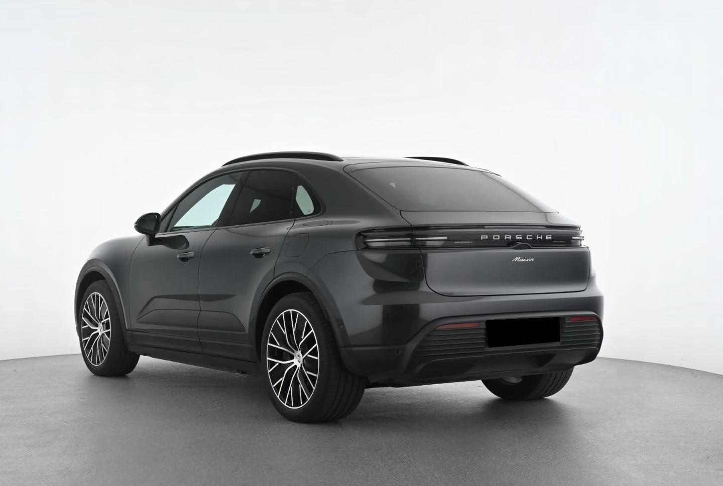 Porsche Macan 100 kWh / ELECTRIC SPORT SOUND / PANO / PASM/ 360/ | Mobile.bg � ����������� 3