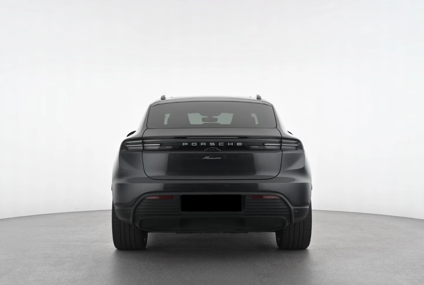 Porsche Macan 100 kWh / ELECTRIC SPORT SOUND / PANO / PASM/ 360/ | Mobile.bg � ����������� 4