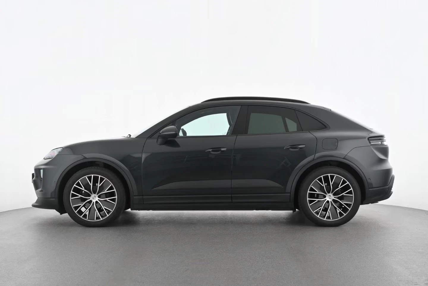 Porsche Macan 100 kWh / ELECTRIC SPORT SOUND / PANO / PASM/ 360/ | Mobile.bg � ����������� 2