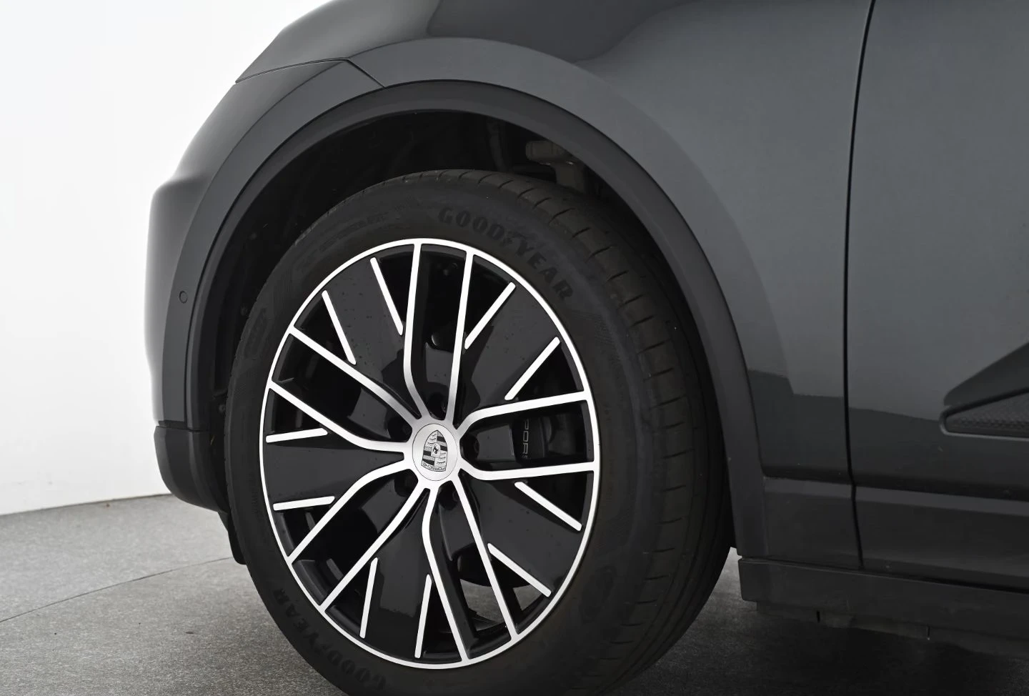Porsche Macan 100 kWh / ELECTRIC SPORT SOUND / PANO / PASM/ 360/ | Mobile.bg � ����������� 7