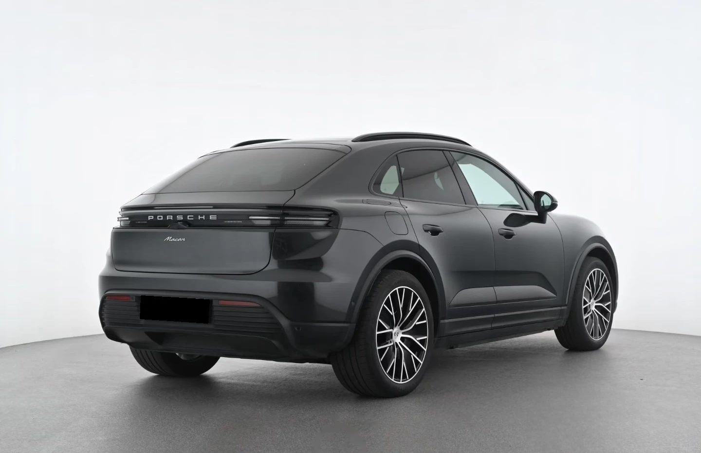 Porsche Macan 100 kWh / ELECTRIC SPORT SOUND / PANO / PASM/ 360/ | Mobile.bg � ����������� 5