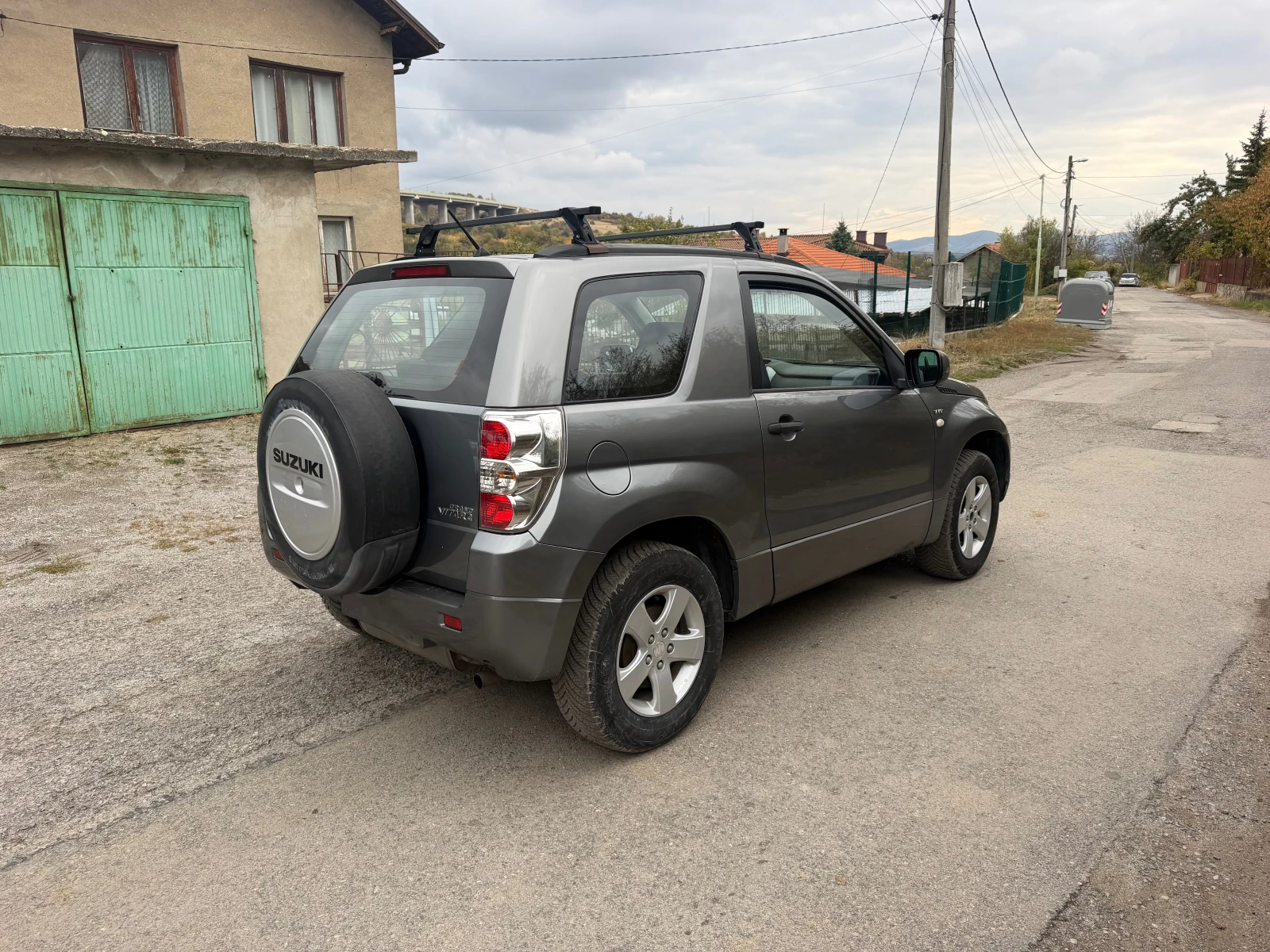Suzuki Grand vitara 1.6 16v | Mobile.bg � ����������� 4