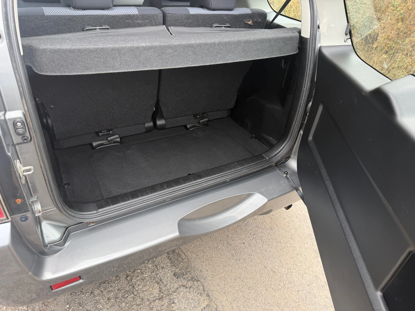 Suzuki Grand vitara 1.6 16v | Mobile.bg � ����������� 6