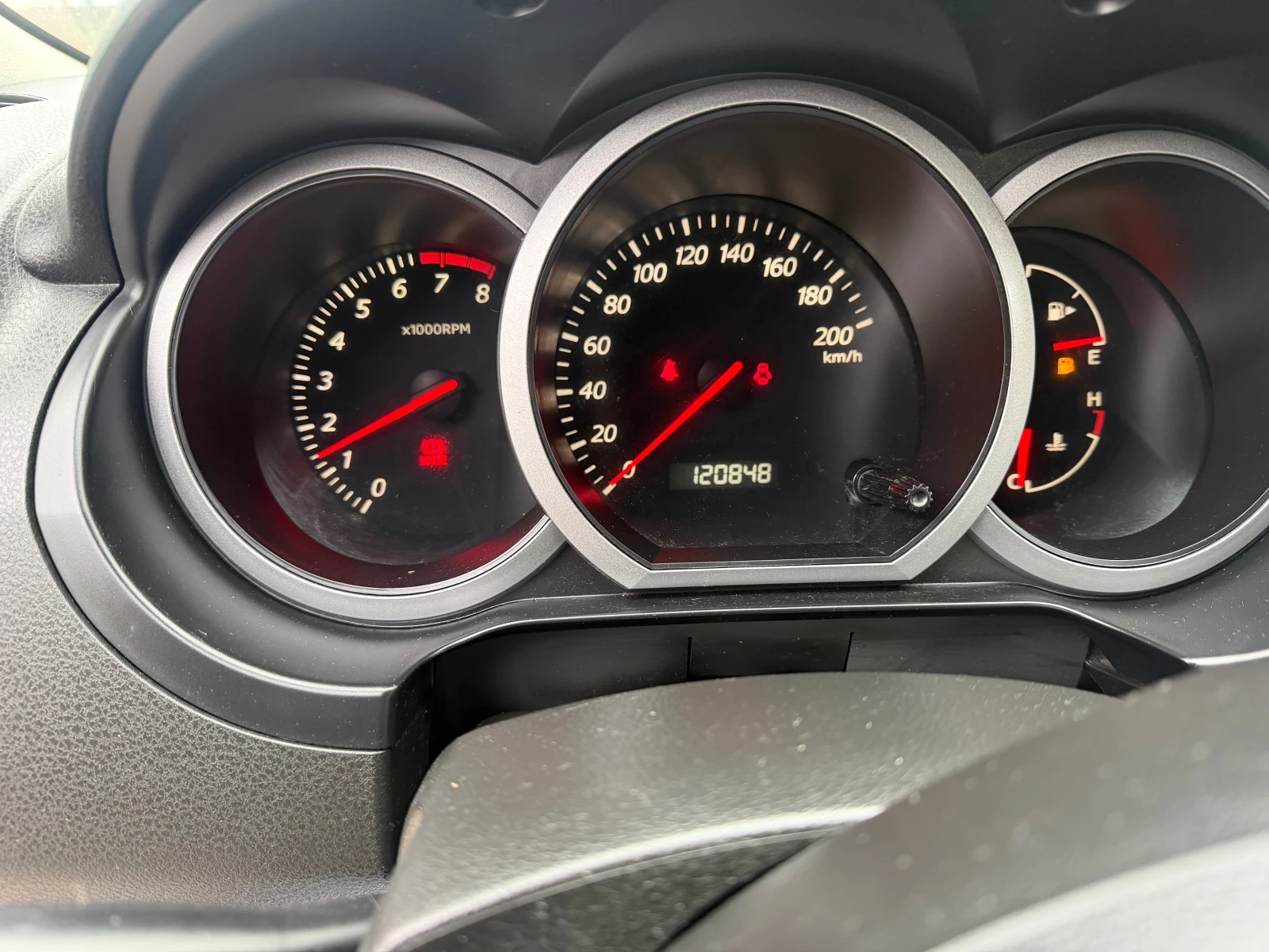 Suzuki Grand vitara 1.6 16v | Mobile.bg � ����������� 11