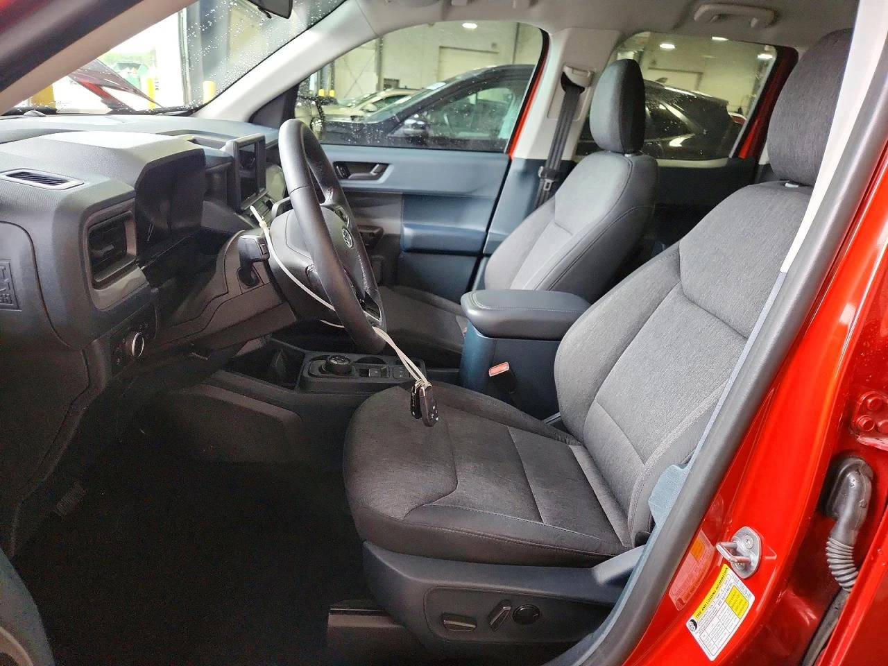 Ford Maverick 2.5l Xlt, снимка 7 - Автомобили и джипове - 56664056