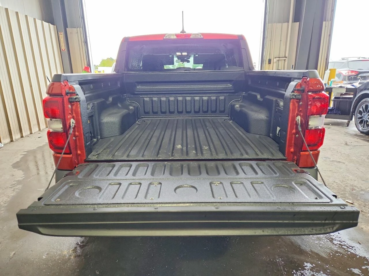 Ford Maverick 2.5l Xlt, снимка 6 - Автомобили и джипове - 56664056