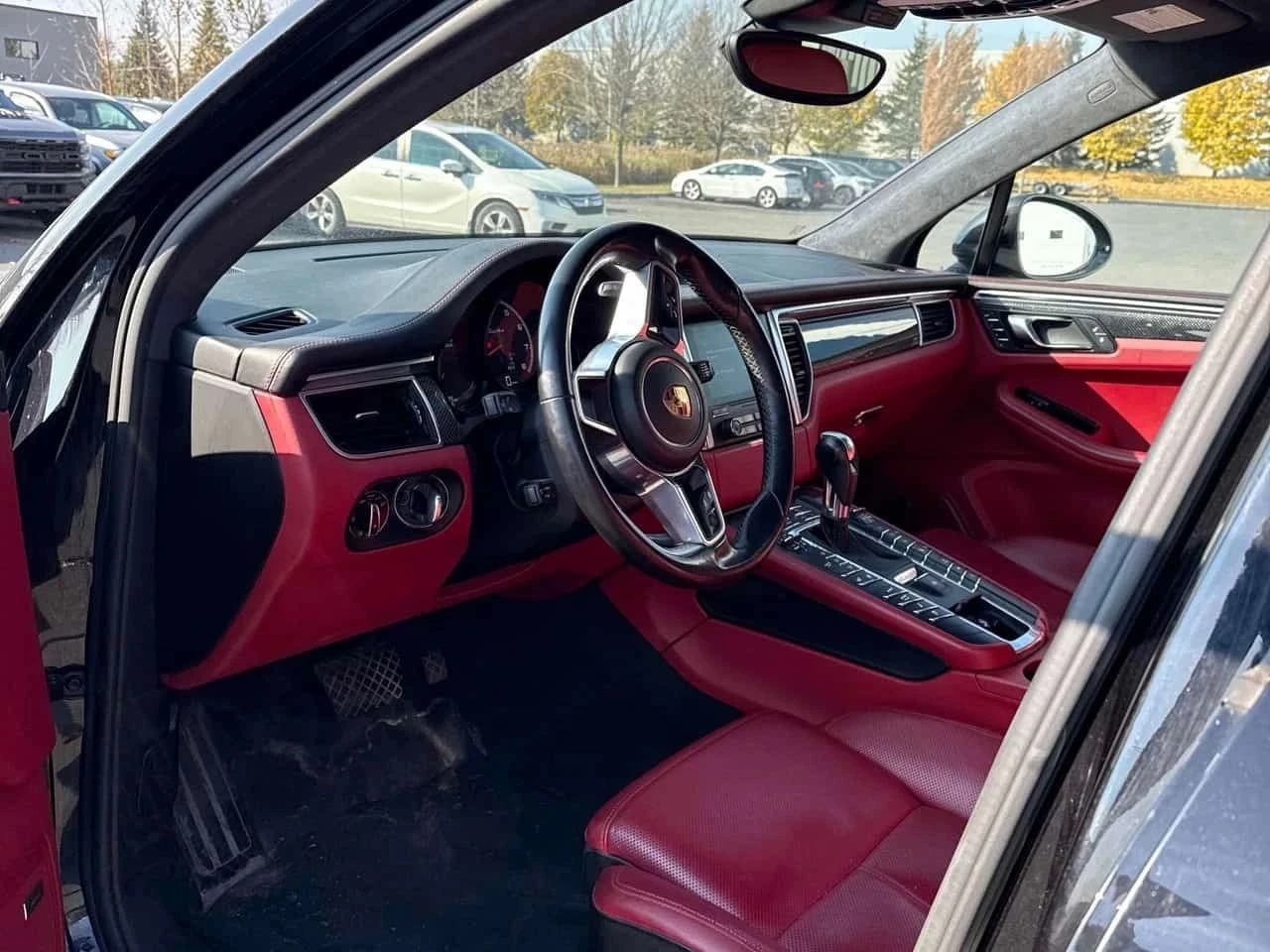 Porsche Macan, снимка 5 - Автомобили и джипове - 56728817
