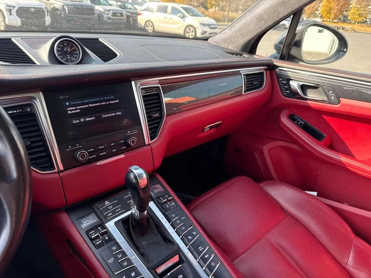 Porsche Macan, снимка 9 - Автомобили и джипове - 56728817