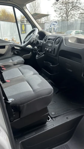 Renault Master, снимка 6