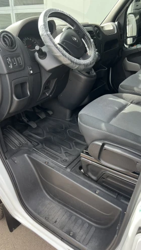 Renault Master, снимка 5