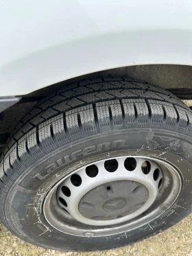 Mercedes-Benz Sprinter 316 Нов Внос !!!, снимка 15