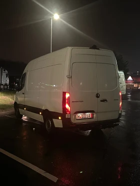 Mercedes-Benz Sprinter 316 Нов Внос !!!, снимка 8