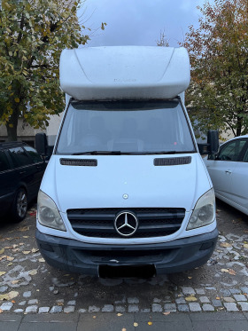 Mercedes-Benz Sprinter 311 | Mobile.bg   1
