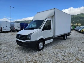 VW Crafter Падащ Борд, 4.20 метра дължина, снимка 1