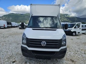 VW Crafter Падащ Борд, 4.20 метра дължина, снимка 8