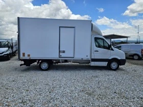 VW Crafter Падащ Борд, 4.20 метра дължина, снимка 6