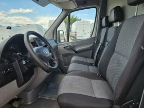 VW Crafter Падащ Борд, 4.20 метра дължина, снимка 9